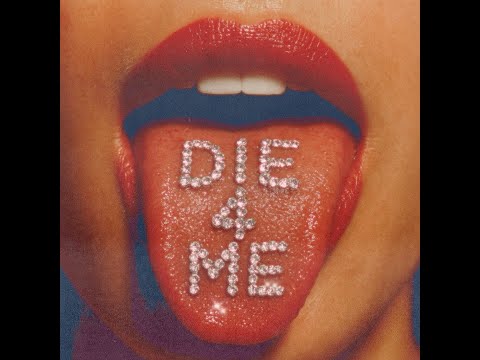 Emily Dobson – Die 4 Me ⭐️ (offizielles Lyric-Video)