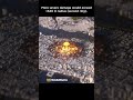 Hiroshima Bomb blast over Manhattan! 🤯💀