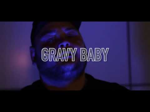 GRAVY BABY Ft NTER - AIRMAX