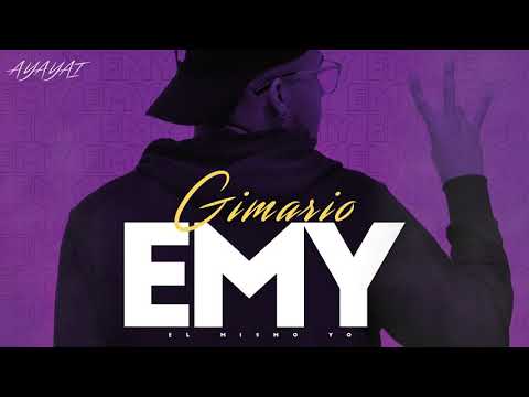 Gimario - Ayayaii (Audio Oficial)