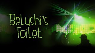 Belushi's Toilet: R-Rated Trailer