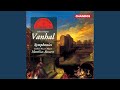 Symphony in C Minor, Bryan Cm2: II. Andante