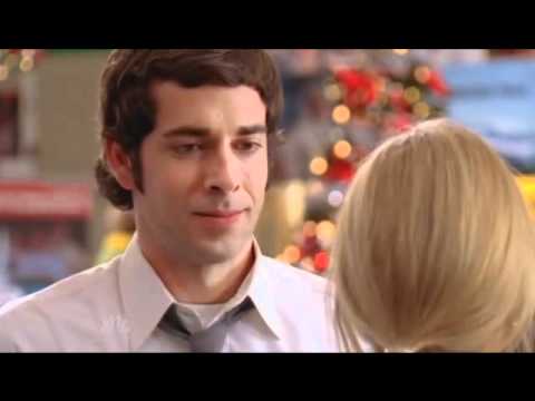 Chuck S02E11 | Your Vegas - Christmas And Me Are Through