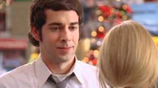 Chuck S02E11 | Your Vegas - Christmas And Me Are Through