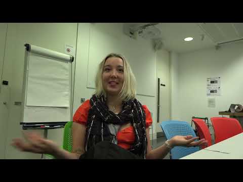 Drama Society: the freedom of acting