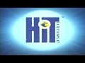 Cierre VHS El Super Circo De Barney 2005 Argentina