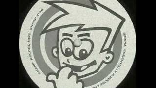 Sharp boys - Sharp Tools Vol.2 part.1
