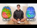 How Boredom Makes You Unstoppable