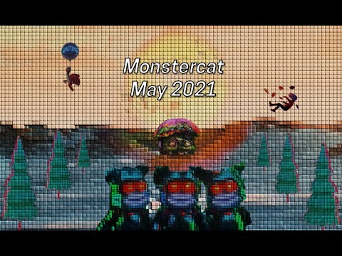 JLunarmy Ranks Monstercat May 2021