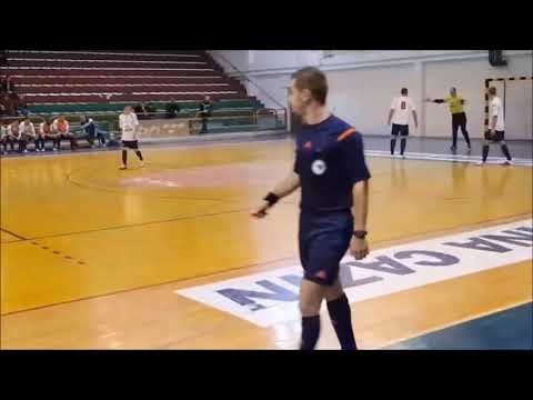 GOLOVI: MNK BUBAMARA AUTO STIL & PVC DŽAJA - MNK ŽEPČE 8:3