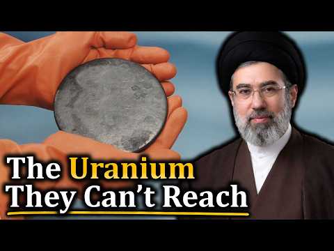 Why Iran’s New Supreme Leader Might Soon Battle U.S. Boots on the Ground