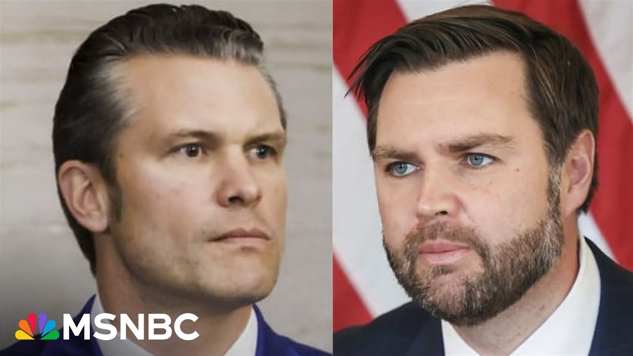 ‘They have no policy’: Rep. Crow blasts Trump admin. foreign policy approach at Munich conference