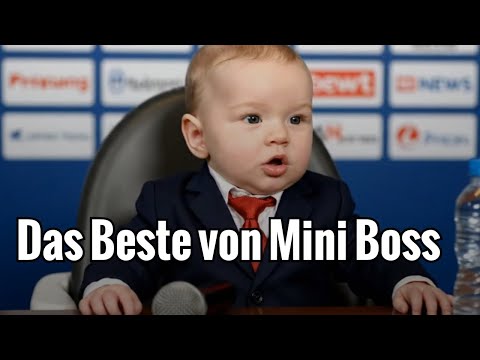 Das Beste von Mini Boss