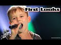 EXKLUSIV VORAB Lewis Capaldi Someone You Loved Bjarne First Looks The Voice Kids 2024