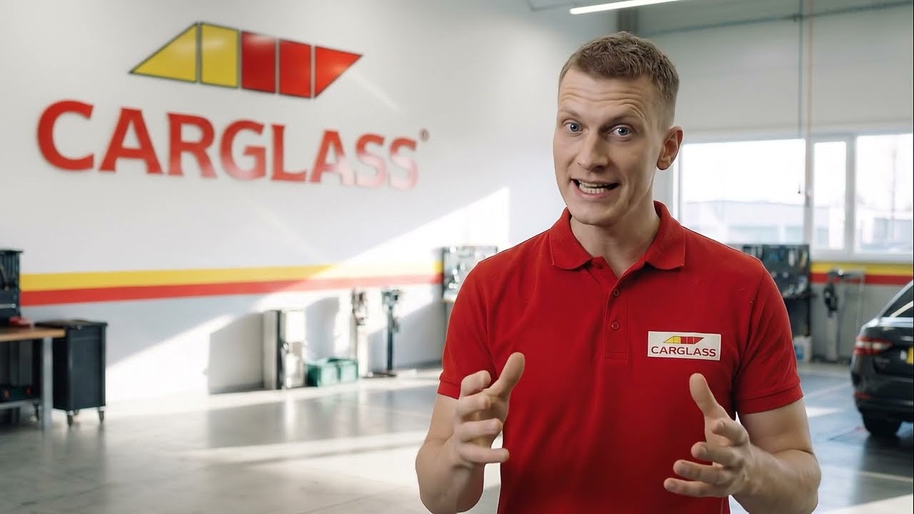 CarGlass Front Window Exchange