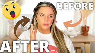 THIS $6 DRUGSTORE FOUNDATION IS INSANE | Casey Holmes by Casey Holmes