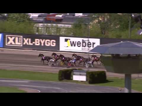 Elitloppet 2014 - Elimination 1 (HD)