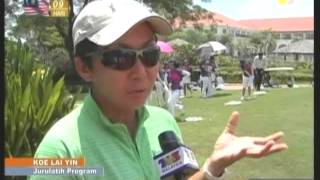 Download lagu Sime Darby LPGA Development Program 2013 on TV3 20130822 t60 tv3 0800pm 20 mp3