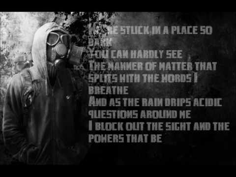 Linkin Park - FRGT 10 lyrics