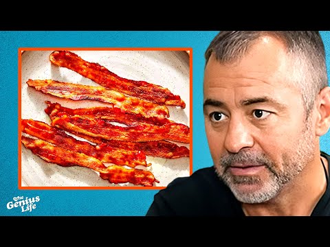 Why Nitrates AREN’T Actually Bad For You - Dr Nathan Bryan