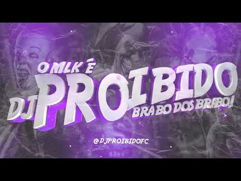 BEAT CRISS ZL E 4 PUT4 DE 4 - DJ MILTIM E DJ PROIBIDO