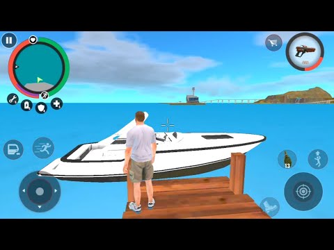 Stone giant update speed boat | update transformer car | Games on new HD Android gameplay