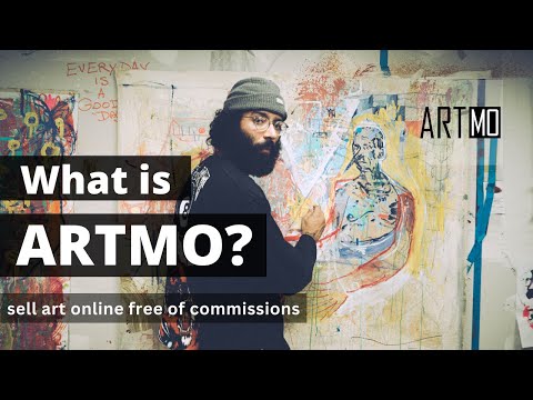 ARTMO