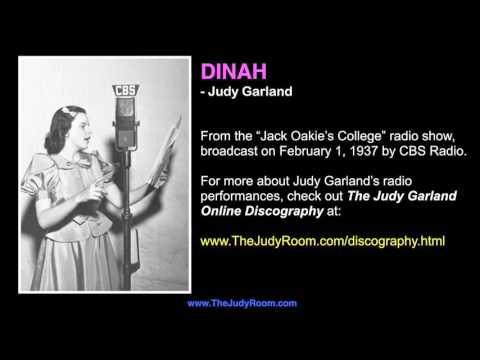 Dinah video