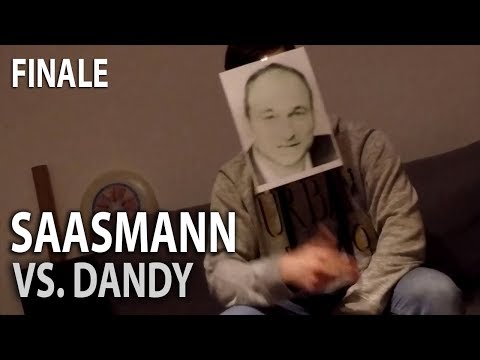 Saasmann [WB] vs. Dandy [LZ] ll CityRapBattle - Ö' Finale RR