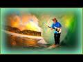 Bob Fetherolf and "The Surfing Safaris" : 1960s Surf Guitar Medley