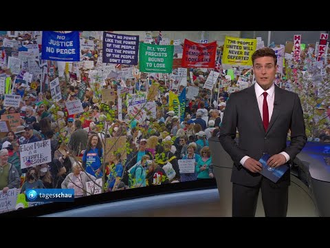 tagesschau 20:00 Uhr, 05.04.2025