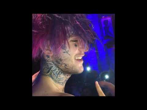 Lil Peep x P2THEGOLDMA$K - Running Out Of Time