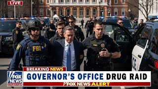 Download lagu FBI & DEA Raids Governor’s Office in Massachusetts — 1.2 Tons Drug, 129 Guns Seized | US Military mp3 Download lagu FBI & DEA Raids Governor’s Office in Massachusetts — 1.2 Tons Drug, 129 Guns Seized | US Military mp3