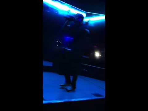 VYBZ MONIA SHOW ( PHÉNIX 91 )