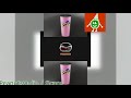 REQUESTED YTPMV The Ultimate King Best Animation Logos Scan In G Major