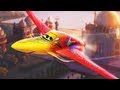 Planes Trailer 2013 Disney Movie - Official [HD ...