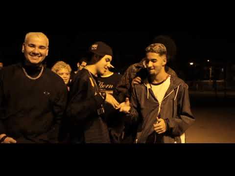 Ubey mob - Guapo Talk 💸💰 (feat. yung cl & Kasjao) [Videoclipe Oficial] Shot by @Ferrioli