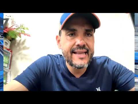 ALCALDE DE LA MANÁ SOLICITA SE DECLARE EN ALERTA ROJA EL CANTÓN