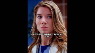 Parents believe in faith but not in doctors 🙏🙏 #greysanatomy #shorts #tvshow
