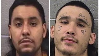 Babyface: The sd From 59th Who Had a Saint for a Cellmate; the Details of That Night