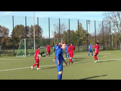 TSV WEILHEIM vs TSV GRAFENBERG - Tor für Weilheim