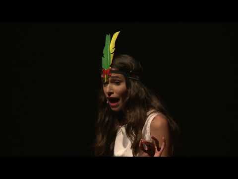 MUSICAL - O REI DE RAMOS