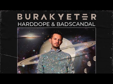 Burak Yeter, Harddope, Badscandal - Low Lonely (Music Video)
