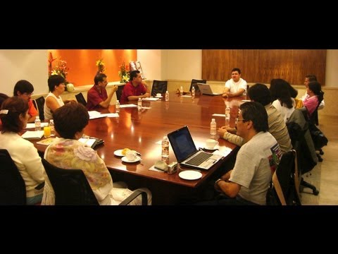 Coordinado por el Dr. Ramón Gallegos
Pedagogía del amor universal

Cuarta promoción 2013
inscribete