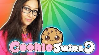 CookieSwirlC – 5 Things You Didn’t Know About Cookie Swirl C