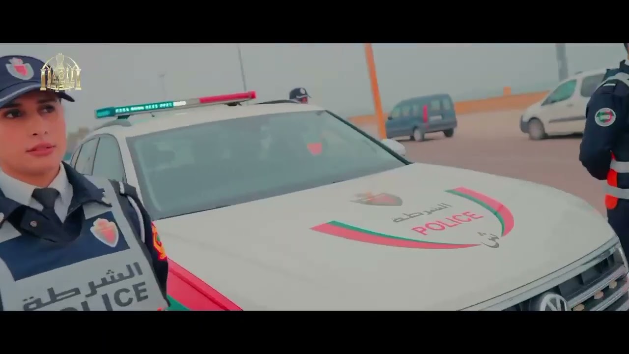 بالفيديو.. تنظيم ايام الأبواب المفتوحة للأمن الوطني بمدينة الجديدة في دورته السادسة