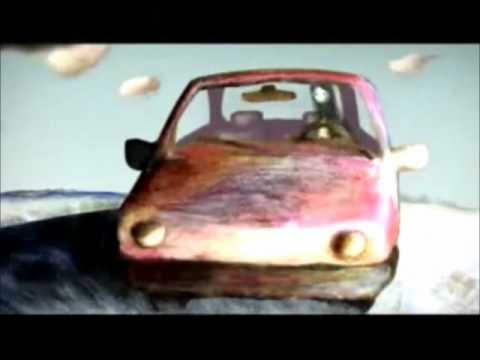 אפרת בן צור באוזןבר - גמלא, כל הרגשות מתעוררים [31.1.12]