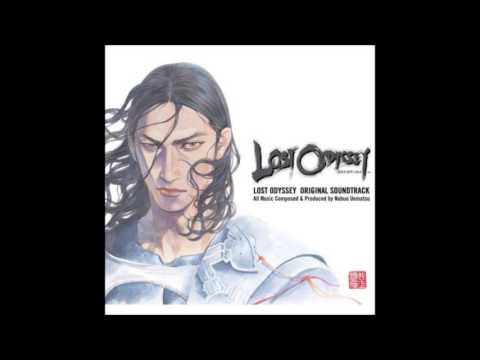 Lost Odyssey OST - Disc1 - Track23 - Kelelon Forest