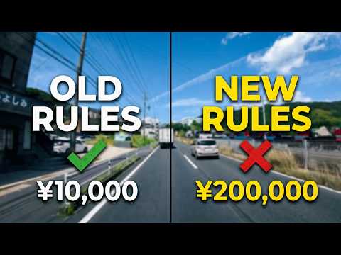 Japan Tightens Permanent Residency Rules — Who Will Be ...