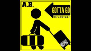 ABFIFI feat. Pete Wonder - Gotta Go (Prod. By Pete Wonder)